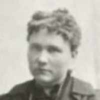 Anna Amanda Gifford (1850 - 1921) Profile